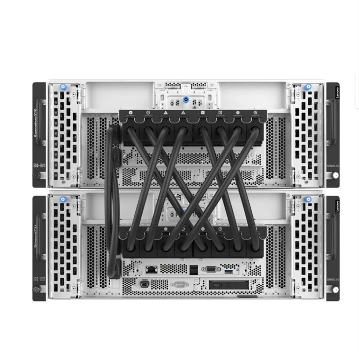 New Lenovo SR630 V3 1U Rack Server suppliers