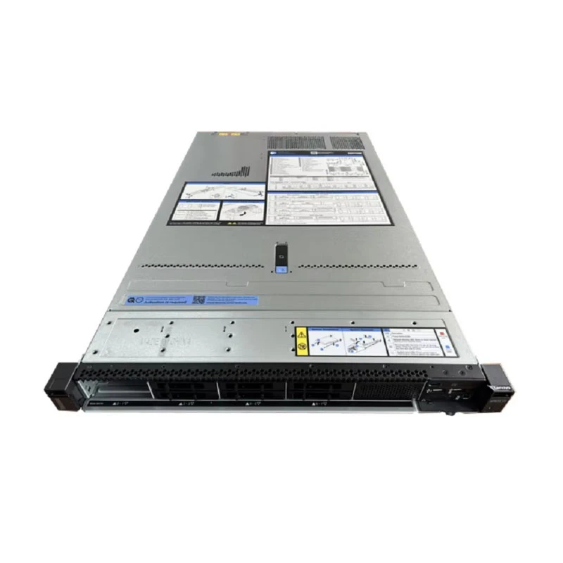 New Lenovo SR630 V3 1U Rack Server