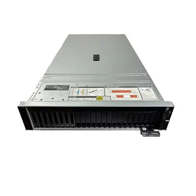 Dell PowerEdge R760 Rack Server