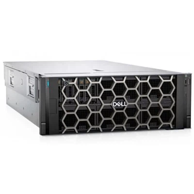 Dell PowerEdge R960 Rack Server